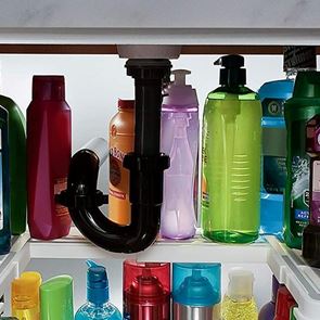 Ράφι γίνεται viral στο TikTok, οι organising junkies υποκλίνονται