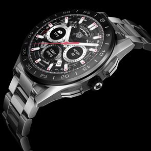 TAG Heuer Connected, κάτι παραπάνω από ένα smartwatch