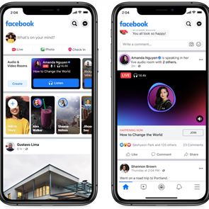 Τα Podcasts έρχονται στο <em>Facebook</em>