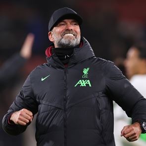 Ο Jürgen Klopp και η 'Λίβερπουλ του Rocky Balboa