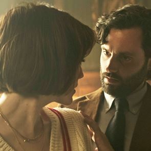 Πρώτο trailer για την 4η σεζόν του You στο <em>Netflix</em>