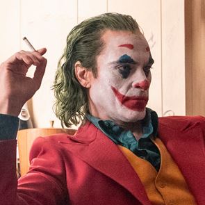 Το sequel του Joker