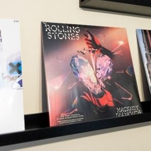 <em>Νέο</em> άλμπουμ για τους Rolling Stones έπειτα από 18 χρόνια