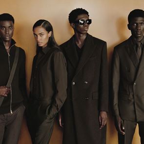 Τα Zara και ο αλγόριθμός τους στην υπηρεσία της μόδας