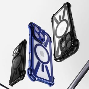 Με αυτήν την θήκη το κινητό δεν πρόκειται να σπάσει ποτέ