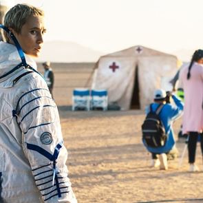 Η σειρά που βλέπουν όλοι στο Netflix αυτήν τη στιγμή είναι γερμανική