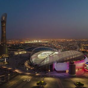 Το Κατάρ δεν έκανε καθόλου πλάκα σχετικά με το αλκοόλ στο Μουντιάλ