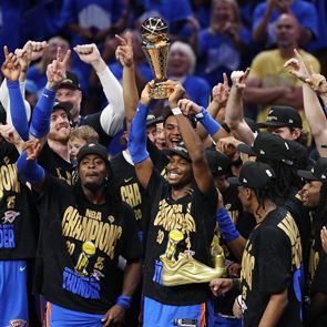 Πώς οι Oklahoma City Thunder έφτασαν στο 1ο πρωτάθλημα της ιστορίας τους και φέρνουν επανάσταση στο NBA