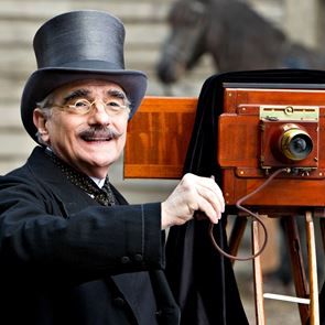 Οι καλύτερες cameo εμφανίσεις του Martin Scorsese