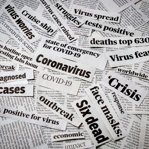 Ο παγκόσμιος απολογισμός της πανδημίας