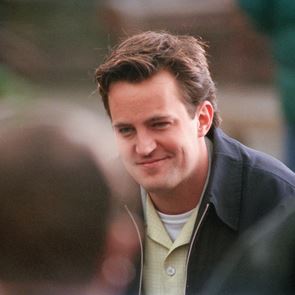 Από κεταμίνη προήλθε ο θάνατος του Matthew Perry