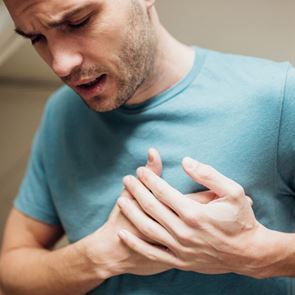 Αλήθειες και ψέματα για το σεξ και το έμφραγμα