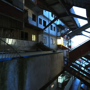 Το ιταλικό lockdown επανέφερε την Καμόρα στην Νάπολη