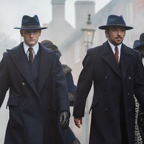 Peaky Blinders τώρα και στο <em>θέατρο</em>