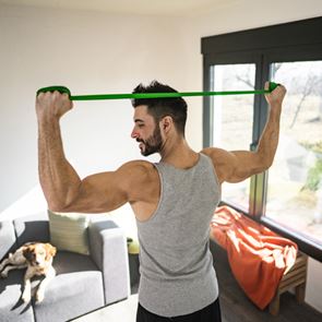 Γιατί πρέπει να γυμνάζεις την πλάτη σου