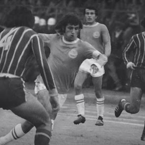 Καταλαβαίνοντας τι εστί Fatih Terim, μέσα από ένα <em>ντοκιμαντέρ</em> στο Netflix