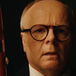 Ο Γιώργος Σιούγας με το The One Note Man στη βραχεία λίστα των <em>Όσκαρ</em>