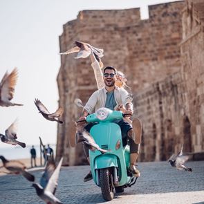 Νοσταλγώ τις βεβαιότητες