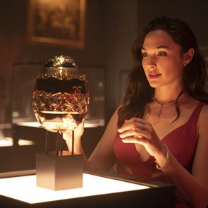 Η πραγματική ιστορία των Αυγών της Κλεοπάτρας από το Red Notice