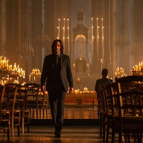 O Keanu Reeves επιστρέφει για το John Wick: Chapter 5