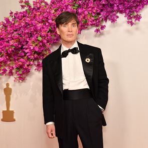 Ο Cillian Murphy κέρδισε το <em>Όσκαρ</em> φορώντας το γούρι του