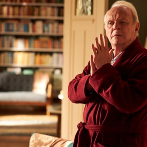 O Πατέρας, το Black Widow και ό,τι νέο έρχεται στα θερινά σινεμά