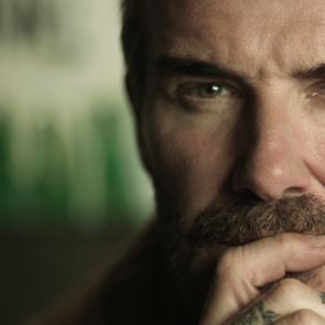 Tα <em>ντοκιμαντέρ</em> για τον David Beckham που κανείς δε θυμάται