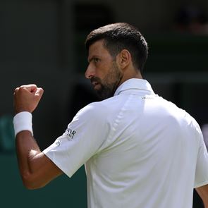 Γιατί όλοι φορούν λευκά στο Wimbledon