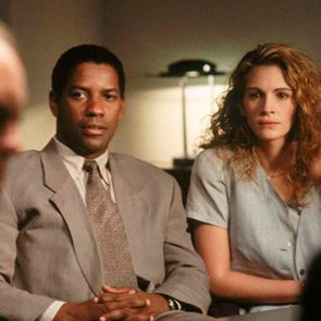 Julia Roberts και Denzel Washington ξανά μαζί στο <em>Netflix</em>