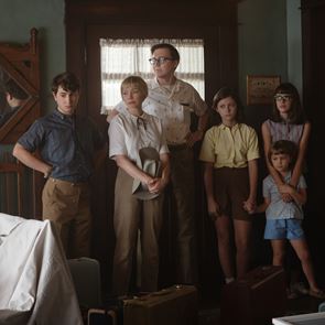 Μία αποκλειστική ματιά στο The Fabelmans του Steven Spielberg