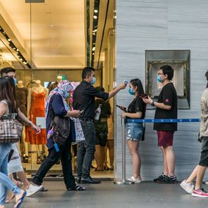 Οι <em>μάσκες</em> που προστατεύουν περισσότερο από τον κορονοϊό