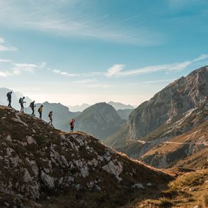 Μερικές χρήσιμες συμβουλές για πεζοπορία στον καύσωνα