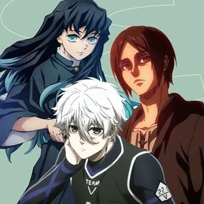 Τα πιο ενδιαφέροντα anime του 2023 είναι σειρές