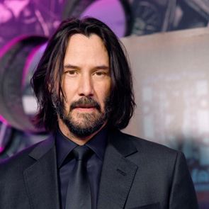 Ραντεβού στο Zoom με τον Keanu Reeves
