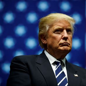 Donald Trump: Από τον Λευκό Οίκο στη φυλακή