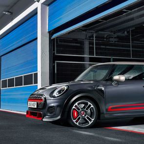 Mini John Cooper Works GP, ένα συλλεκτικό, μικρό θηρίο με στυλ