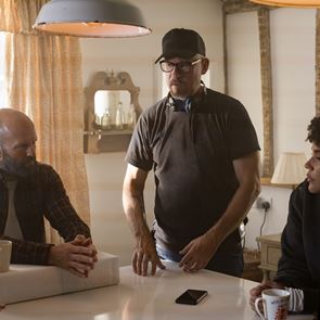 David Ayer, ο μαέστρος της δράσης