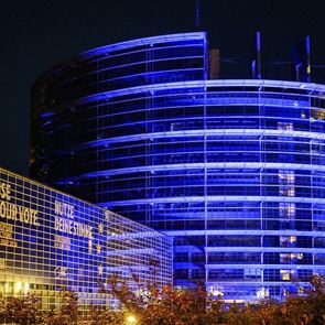 Γιατί η ψήφος μας στις Ευρωεκλογές είναι πιο σημαντική από ποτέ