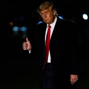 Το λάθος του Donald <em>Trump</em> με το Ουισκόνσιν