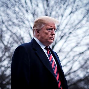Λουκέτο στο ξενοδοχείο του <em>Donald</em> <em>Trump</em> στο Βανκούβερ