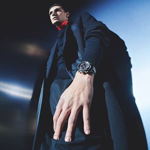 TAG Heuer και <em>Porsche</em>: Η απόλυτη συνεργασία