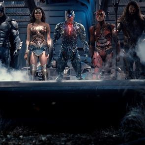 H αληθινή ιστορία για το "Snyder Cut" του Justice League