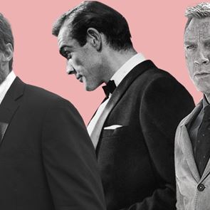 O James Bond σύμφωνα με την Marvel