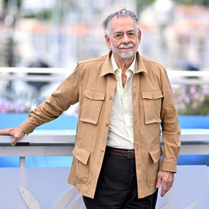 Ξέρουμε τι ταινία ετοιμάζει ο Francis Ford Coppola μετά από το Megalopolis