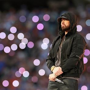 O Eminem ετοιμάζεται για ένα ακόμη Curtain Call