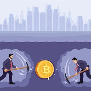 Αυτή είναι η πόλη που ζουν κυρίως εκατομμυριούχοι