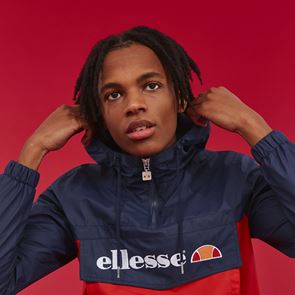 Η δυναμική επιστροφή της Ellesse