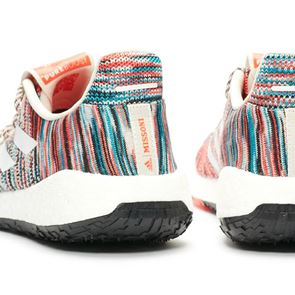 Τα Pulseboost των adidas και Missoni είναι τα νέα Ultraboost