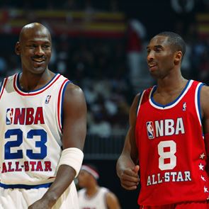 Οι κορυφαίες στιγμές στην ιστορία των All Star Games του ΝΒΑ