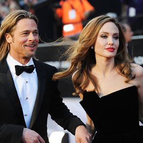 Η δικαστική διαμάχη των Pitt-Jolie για την επιμέλεια των παιδιών τους